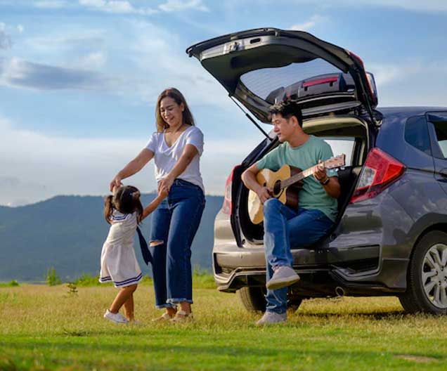 Car Rental Chennai