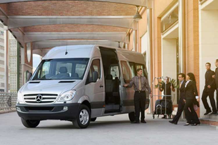 Car Rental Chennai