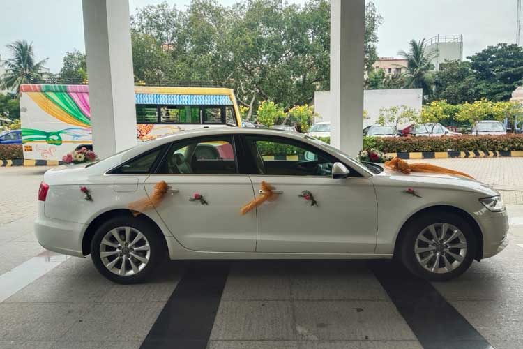 Car Rental Chennai