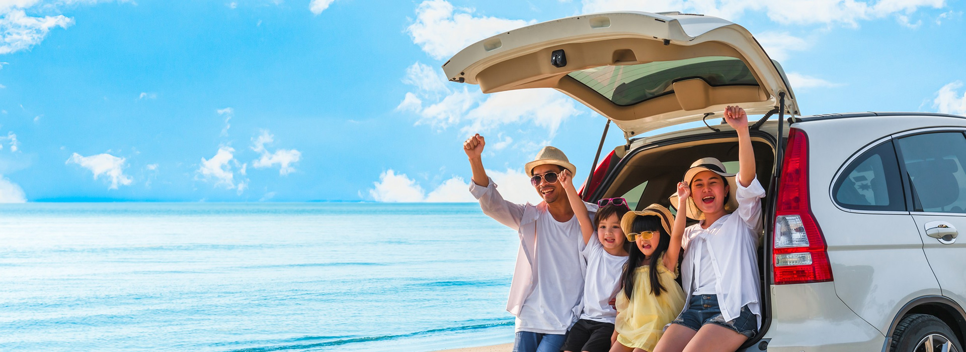 Car Rental Chennai