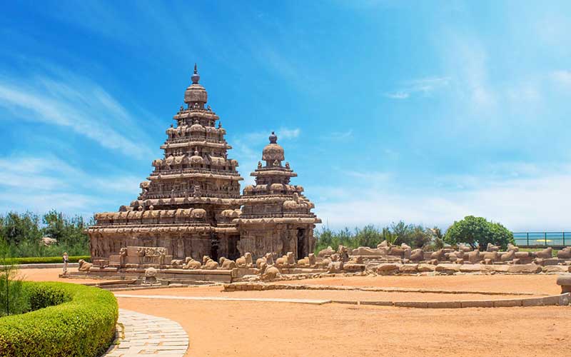 Car Rental Chennai