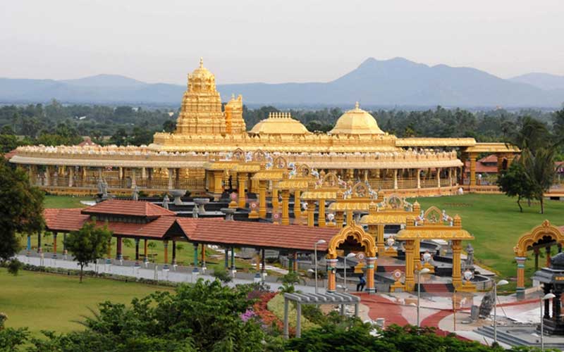 Car Rental Chennai