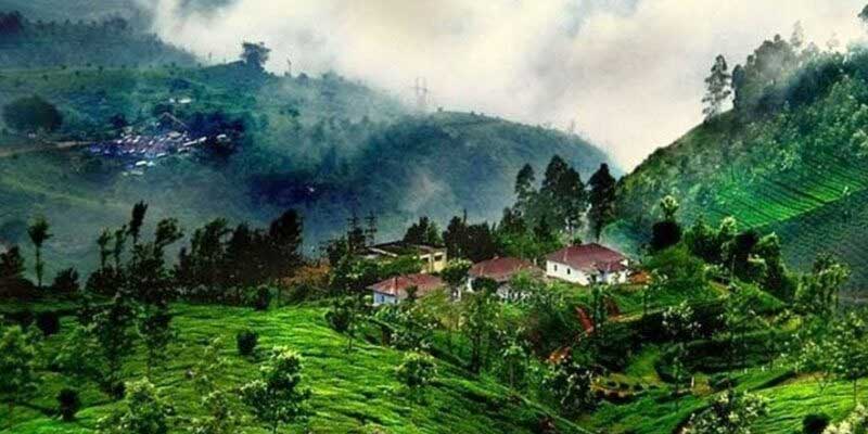 South India Cultural Tour Packages from Chennai