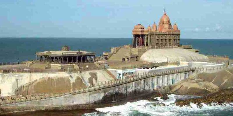 South India Cultural Tour Packages from Chennai