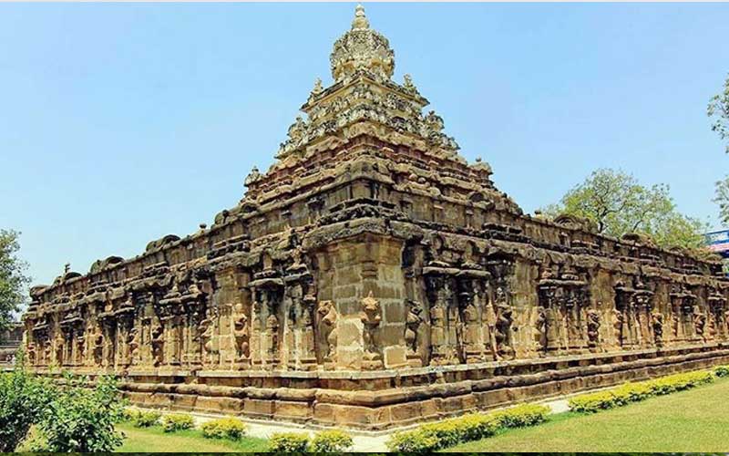 Car Rental Chennai