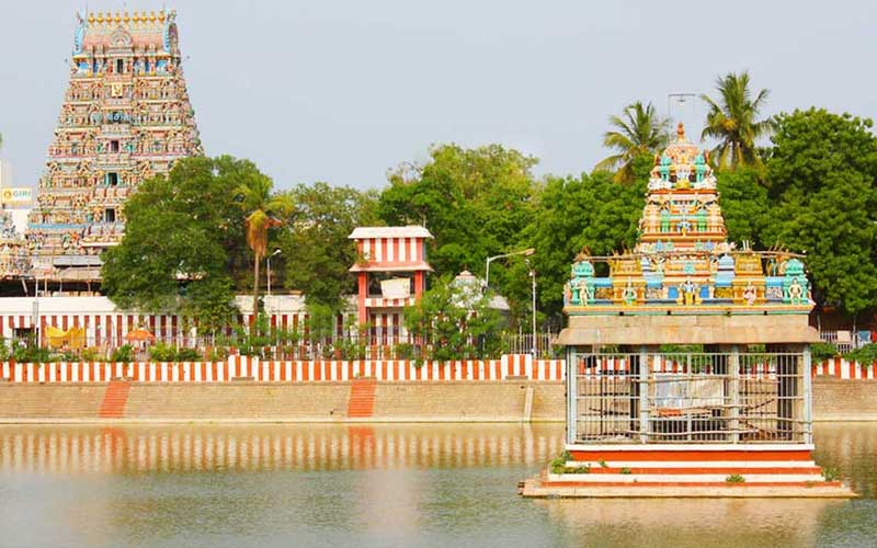 Car Rental Chennai