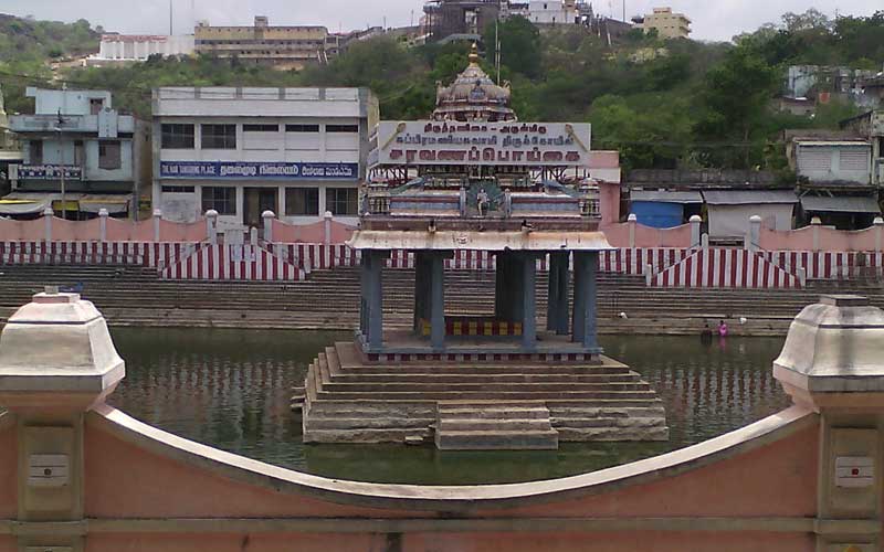 Car Rental Chennai