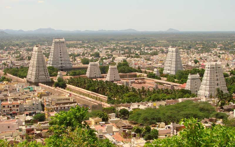 Car Rental Chennai