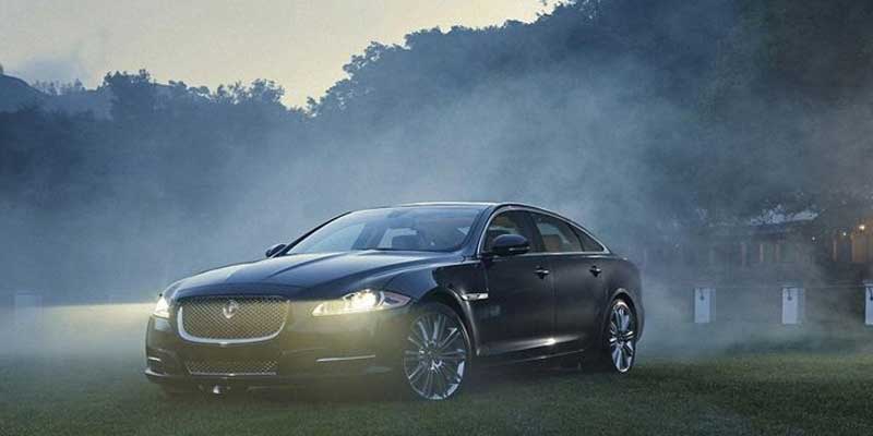  Jaguar Car Rental Chennai